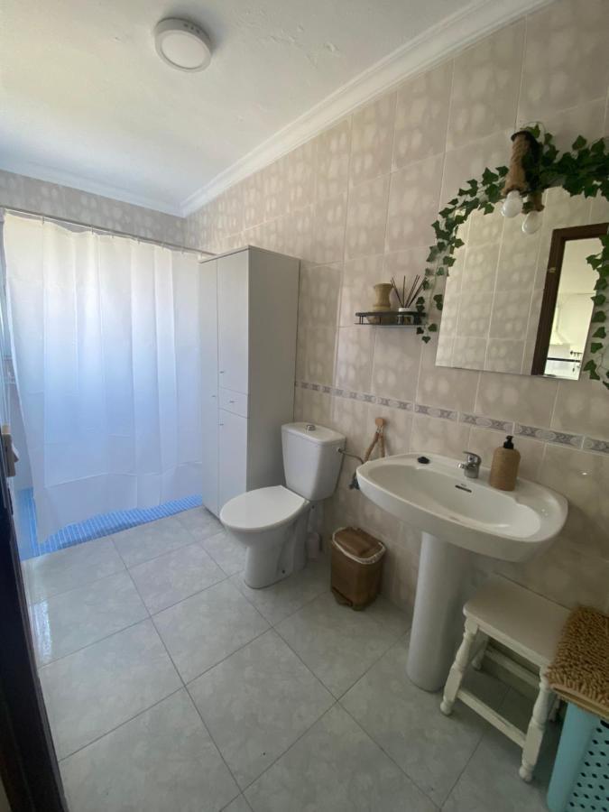 Dima Vivienda Turistica Villa El Bosque Exterior foto